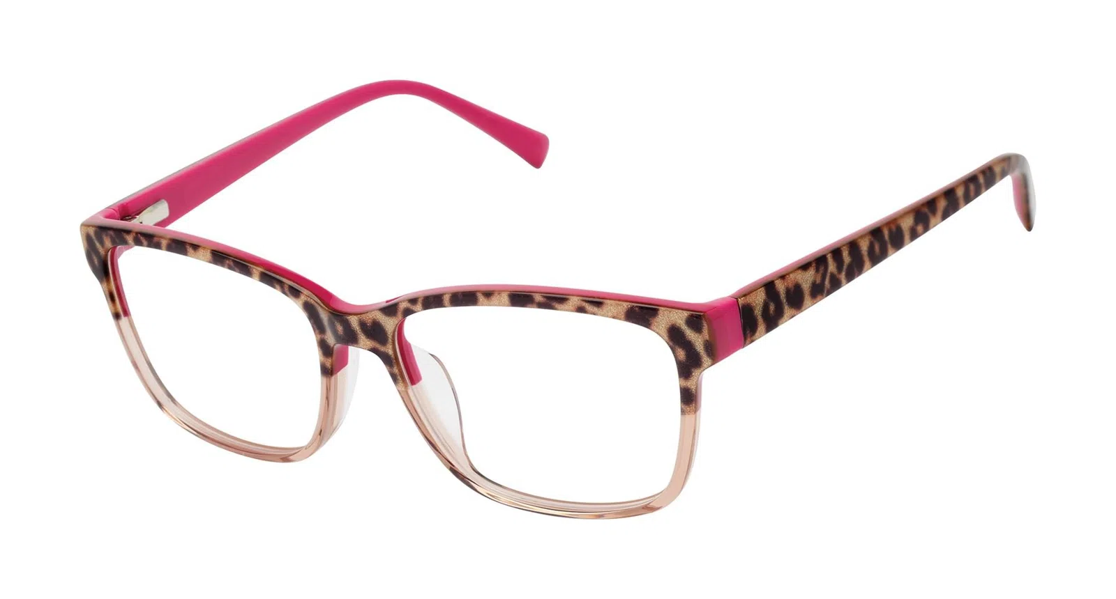 gx by GWEN STEFANI GX119 Eyeglasses - view 3